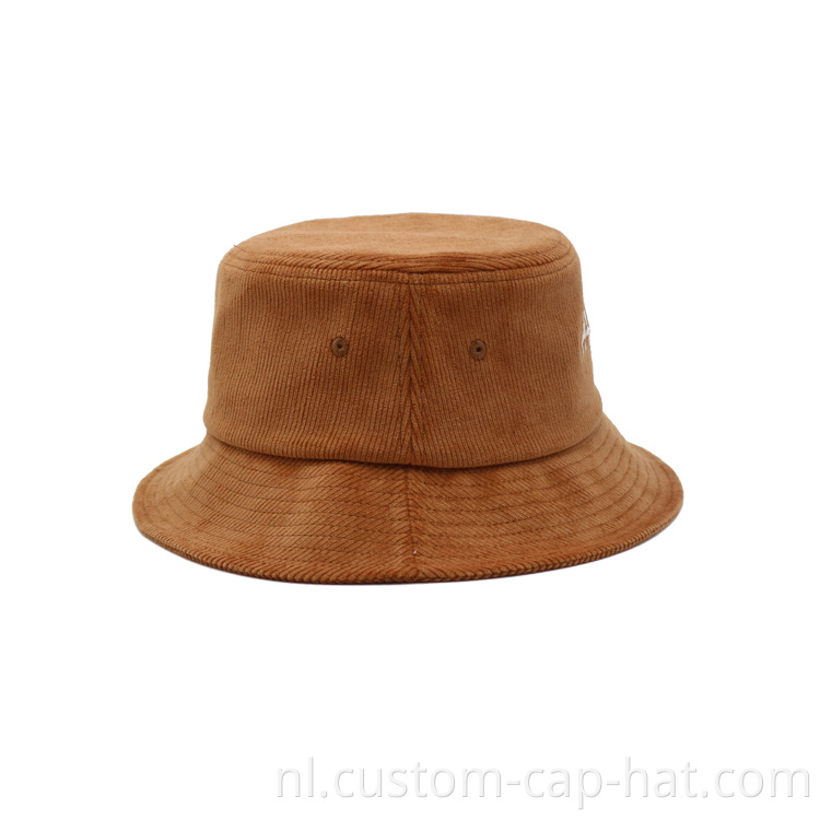 Emmer hoed Bucket Hat
